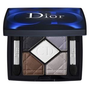 Dior Eyeshadow Palette